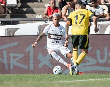 Platense iguala sin goles ante Defensa y Justicia en Vicente López