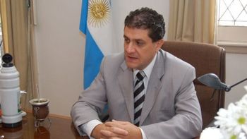 legisladores pidieron juicio politico contra el juez arias legisladores pidieron juicio politico contra el juez arias