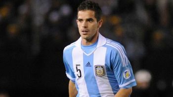 preocupacion en la seleccion por gago: reunion con boca preocupacion en la seleccion por gago: reunion con boca