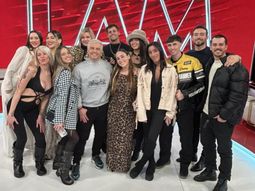 Sorpresa: exparticipante de Gran Hermano confirmó su embarazo en LAM