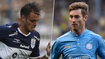 Gimnasia y Belgrano chocan en La Plata Gimnasia y Belgrano chocan en La Plata