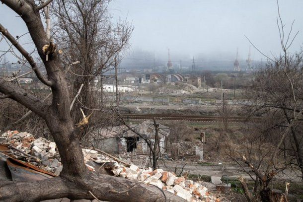 Rusia derribó dos drones y denuncian ataques a una central nuclear ucraniana