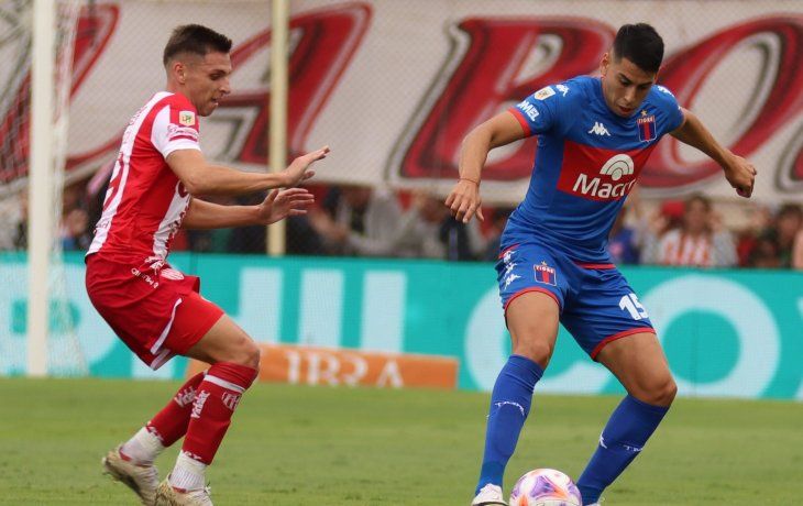 Cómo ver en vivo Tigre vs. Unión por la Copa de la Liga