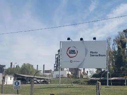 empresa lider en produccion de cemento apago su principal horno y advierten por posibles despidos empresa lider en produccion de cemento apago su principal horno y advierten por posibles despidos