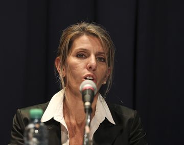 Arroyo Salgado cuestionó a Fein: No atiende a todas las hipótesis