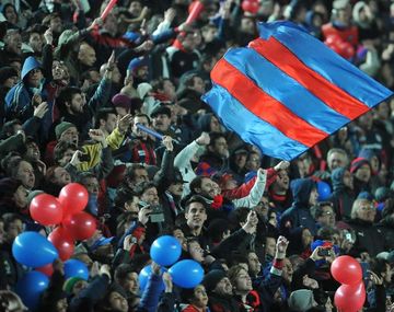 San Lorenzo: uno de los arqueros ya tiene nuevo club