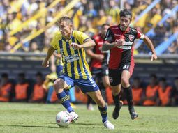 Cómo ver Rosario Central-Newells por la Liga Profesional de Fútbol. Cómo ver Rosario Central-Newells por la Liga Profesional de Fútbol.