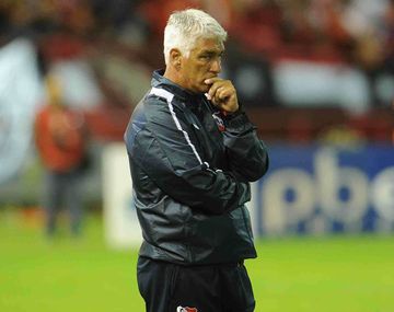 Independiente: pese al bajón futbolístico