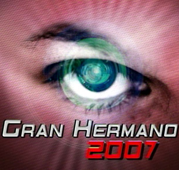 Gran hermano