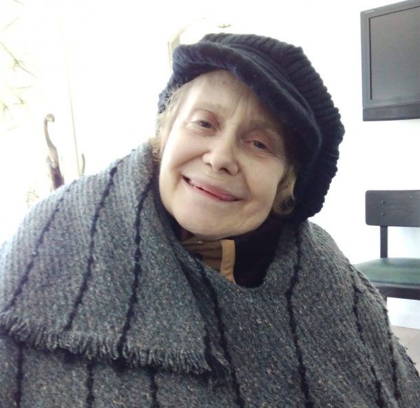 Internaron de urgencia a Camila Perissé y piden cadena de oración