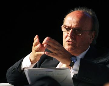 Críticas del massismo por el tratamiento oficial de las protestas