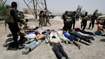 el estado islamico ordeno matar a estadounidenses y europeos de cualquier modo el estado islamico ordeno matar a estadounidenses y europeos de cualquier modo