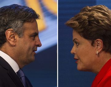 Brasil: se realizó el último debate presidencial