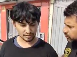 debia mucha plata: quien es matias agustin ozorio, detenido por ser la mano derecha de pequeno j debia mucha plata: quien es matias agustin ozorio, detenido por ser la mano derecha de pequeno j