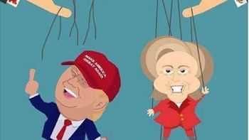 Memes de las elecciones en Estados Unidos Memes de las elecciones en Estados Unidos