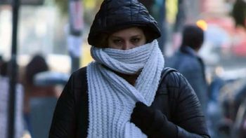 Sigue el frío en la Ciudad y el conurbano. Sigue el frío en la Ciudad y el conurbano.