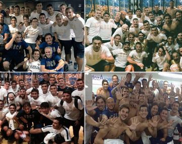 ¿La nueva cábala del imbatible Boca?