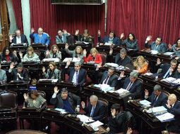 voces a favor y en contra de la decision de expropiar ciccone voces a favor y en contra de la decision de expropiar ciccone
