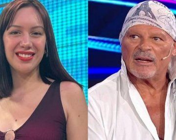 Delfina Wagner denunció a Alfa:  Que todo el mundo sepa la basura que es