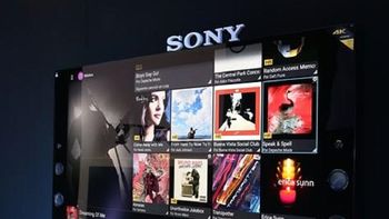 sony anuncio el lanzamiento de pantallas con android tv sony anuncio el lanzamiento de pantallas con android tv
