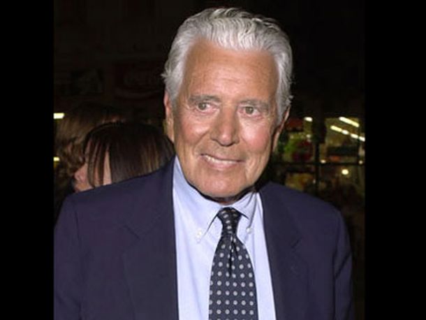 John forsythe