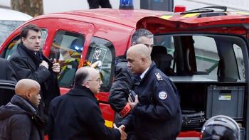 murio la policia baleada en montrouge murio la policia baleada en montrouge