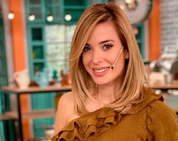 Jésica Cirio agrega un escándalo y en Telefe analizan su futuro