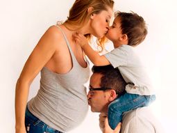 nacio joaquina, la hija de alvaro navia y vanina escudero nacio joaquina, la hija de alvaro navia y vanina escudero