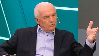 niembro aseguro estar anodadado por los dichos de cristina kirchner niembro aseguro estar anodadado por los dichos de cristina kirchner