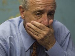 Roberto Lavagna contradice a los K: La inflación es del 20%