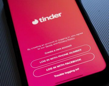 Cita por Tinder: fue atrapada una mujer que sedujo