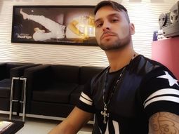 Alejandro Gastón Radetic