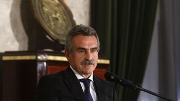 rossi salio al cruce de las acusaciones contra milani rossi salio al cruce de las acusaciones contra milani