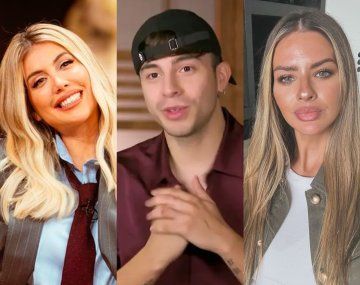 Un tatuaje y una vieja historia: la confesión de Rusherking en MasterChef