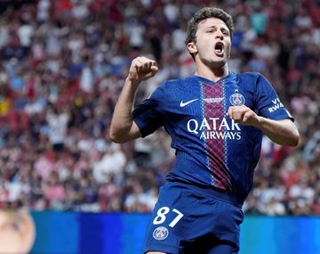 PSG goleó por 4-0 al Inter Miami y avanzó a cuartos del Mundial de Clubes