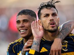 un triunfo historico: la estadistica que boca rompio en el monumental tras 254 superclasicos un triunfo historico: la estadistica que boca rompio en el monumental tras 254 superclasicos