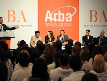 ARBA difundirá a los grandes deudores de Ingresos Brutos