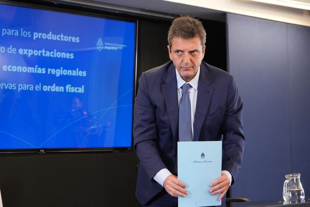Argentina afrontará vencimientos por 1.400 millones de dólares para pagarle al FMI