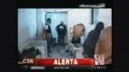 Detienen a tres personas en un operativo antidrogas en San Cristóbal