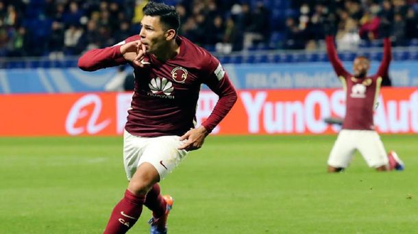 Independiente compite con River por Silvio Romero