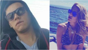 marian farjat conto quien es el futbolista con el que le habria sido infiel a lanzelotta marian farjat conto quien es el futbolista con el que le habria sido infiel a lanzelotta