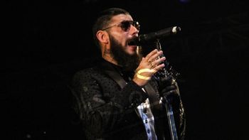 Ulises Bueno sufrió un robo millonario Ulises Bueno sufrió un robo millonario