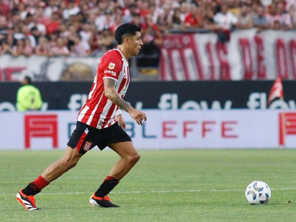 Copa de la Liga: Estudiantes venció a Tigre y sigue como escolta de su zona