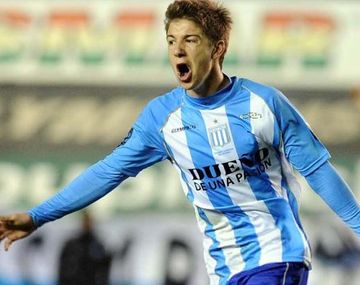 Otra de las joyitas de Racing se va a jugar al Villarreal