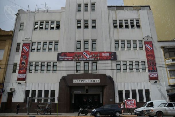 Independiente repudió la divulgación de nombres de dos jugadores que habrían sido víctimas de abuso