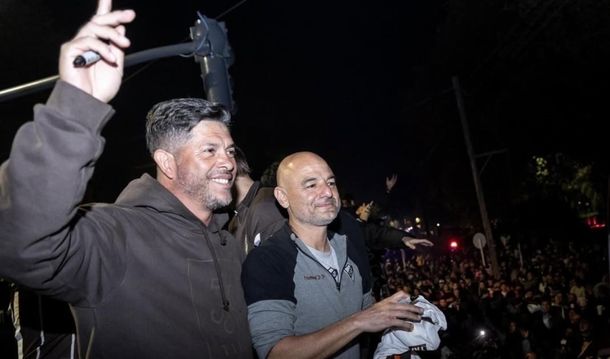 La dupla Orsi-Gómez vuelve al fútbol argentino: qué club dirigirá