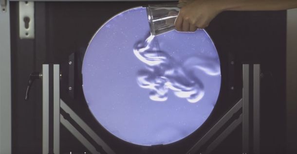 VIDEO: Youtuber te muestra las cosas invisibles que te rodean a diario