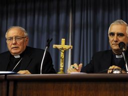 reforma: la iglesia dice que no hubo debate suficiente reforma: la iglesia dice que no hubo debate suficiente