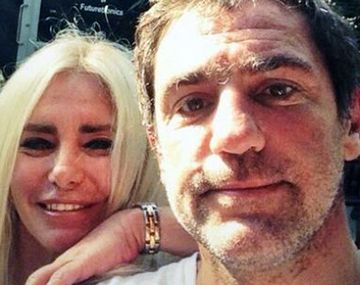 La hermana de Fabián Rodríguez se mostró muy enojada con los medios