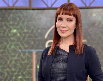 Las extrañas compañías con las que convive Matilda Blanco
